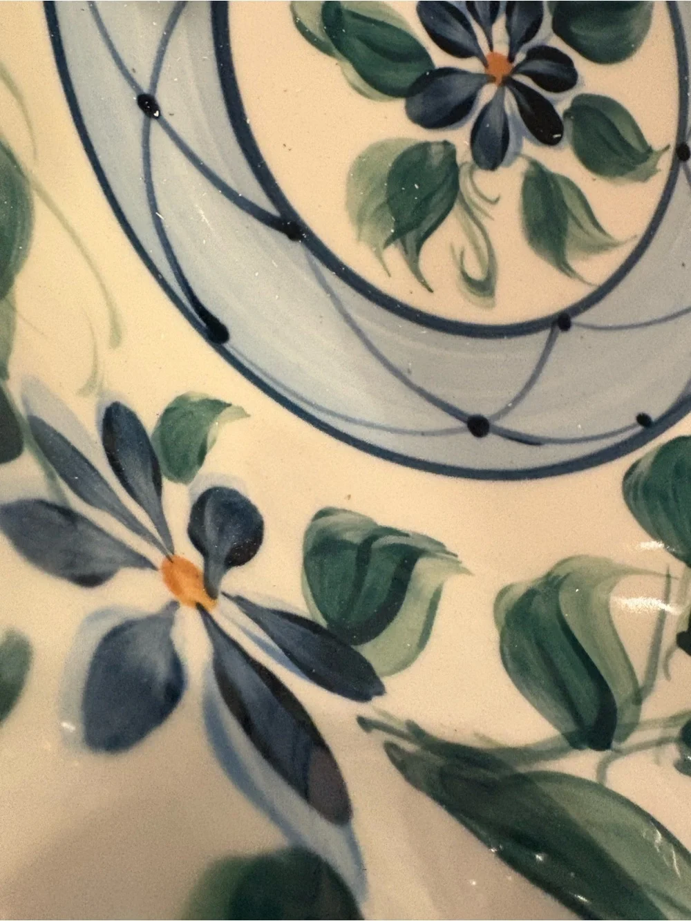 Gail Pittman this bowl